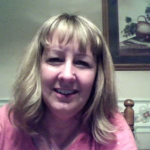 Meet your Posher, Brenda